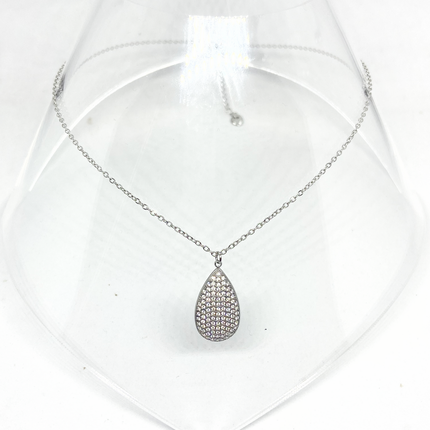 Collier AUDREY sylver