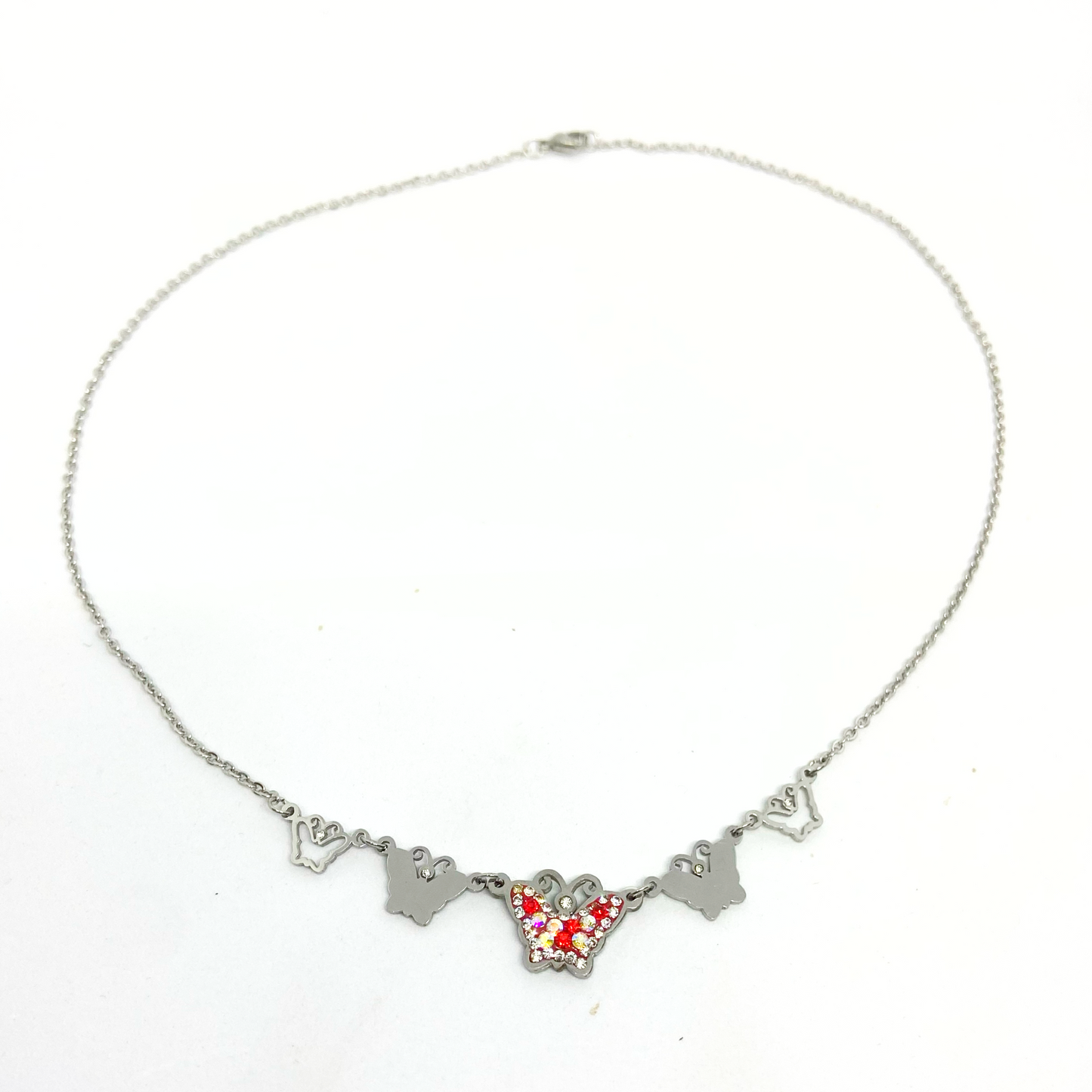 Collier CLARITA sylve