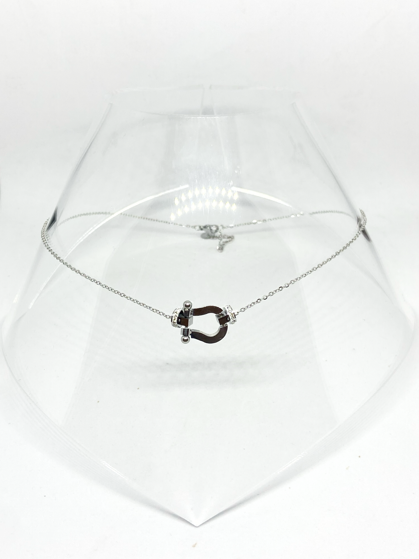 Collier DANAELLE sylver