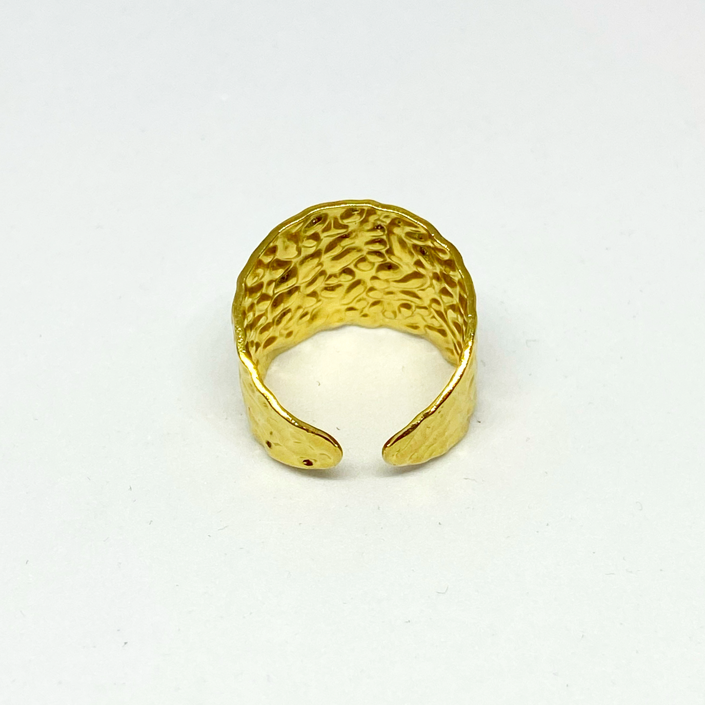 Bague CHARLINE gold