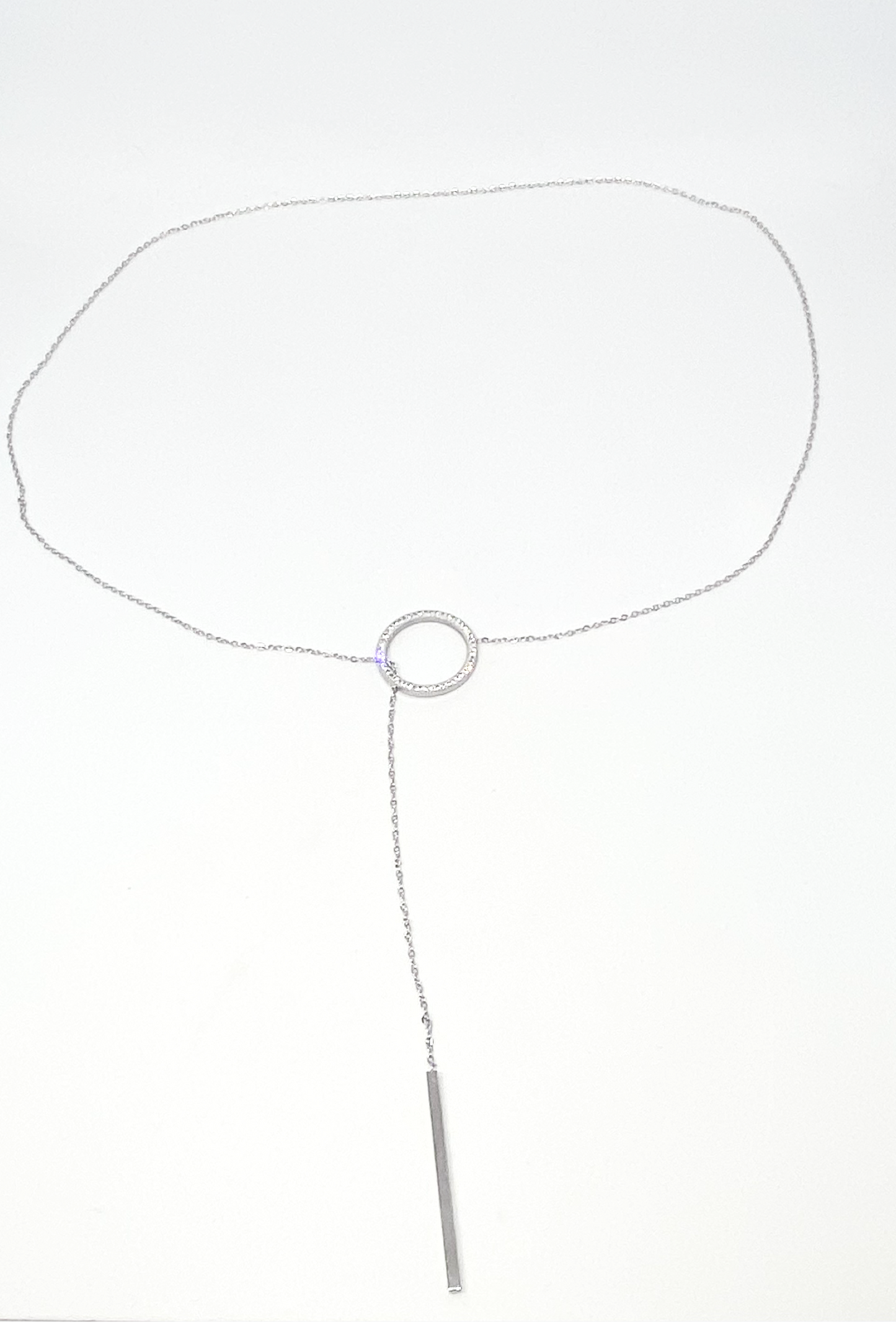 Collier ELIA sylver