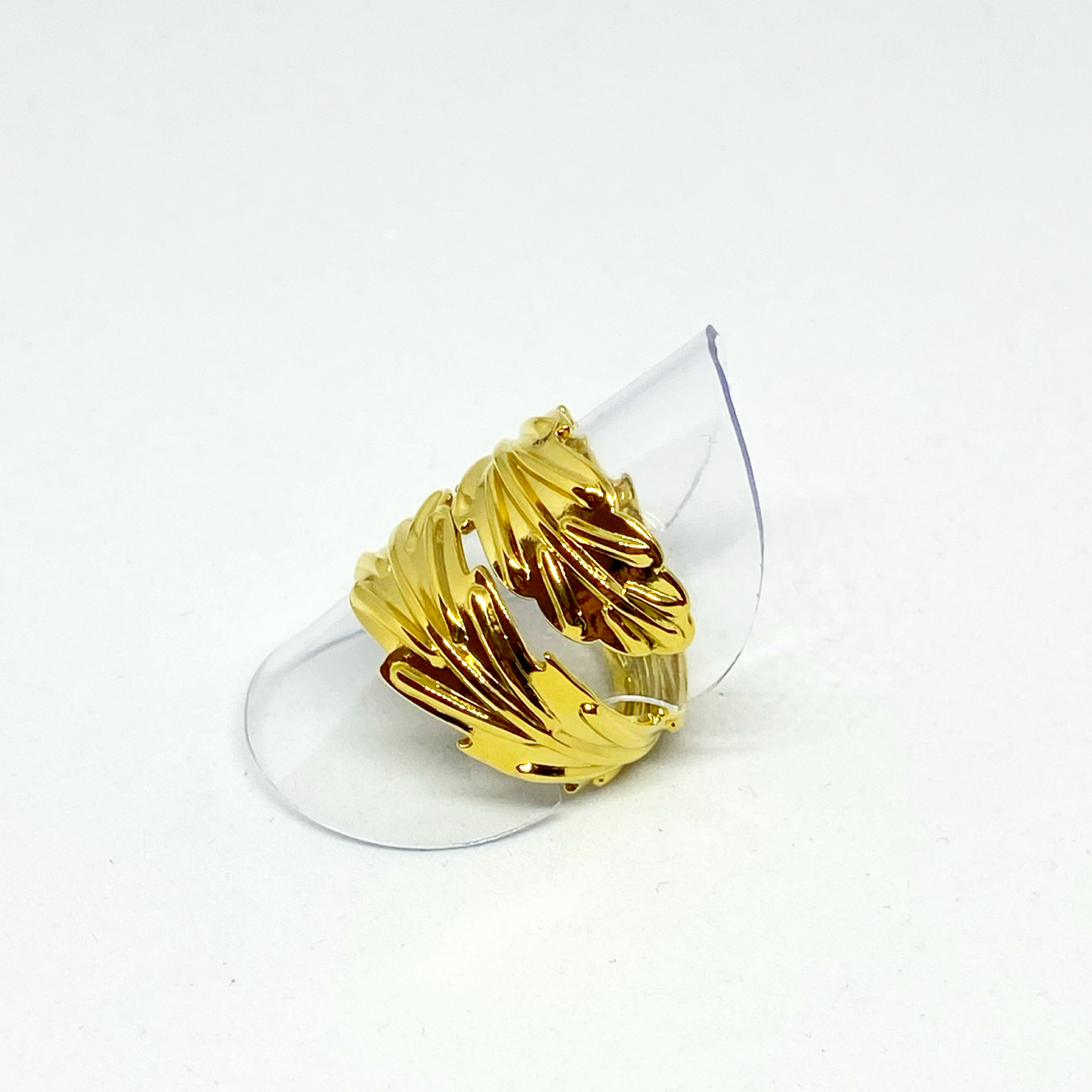 Bague SASHA gold