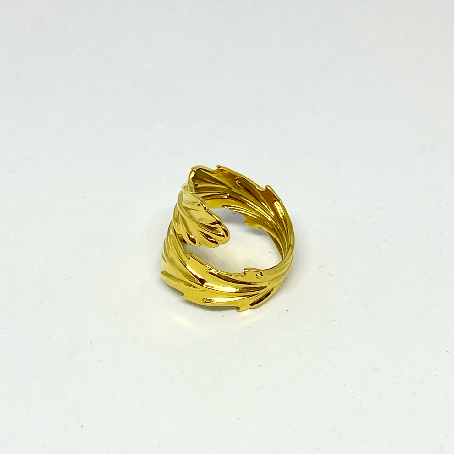 Bague SASHA gold