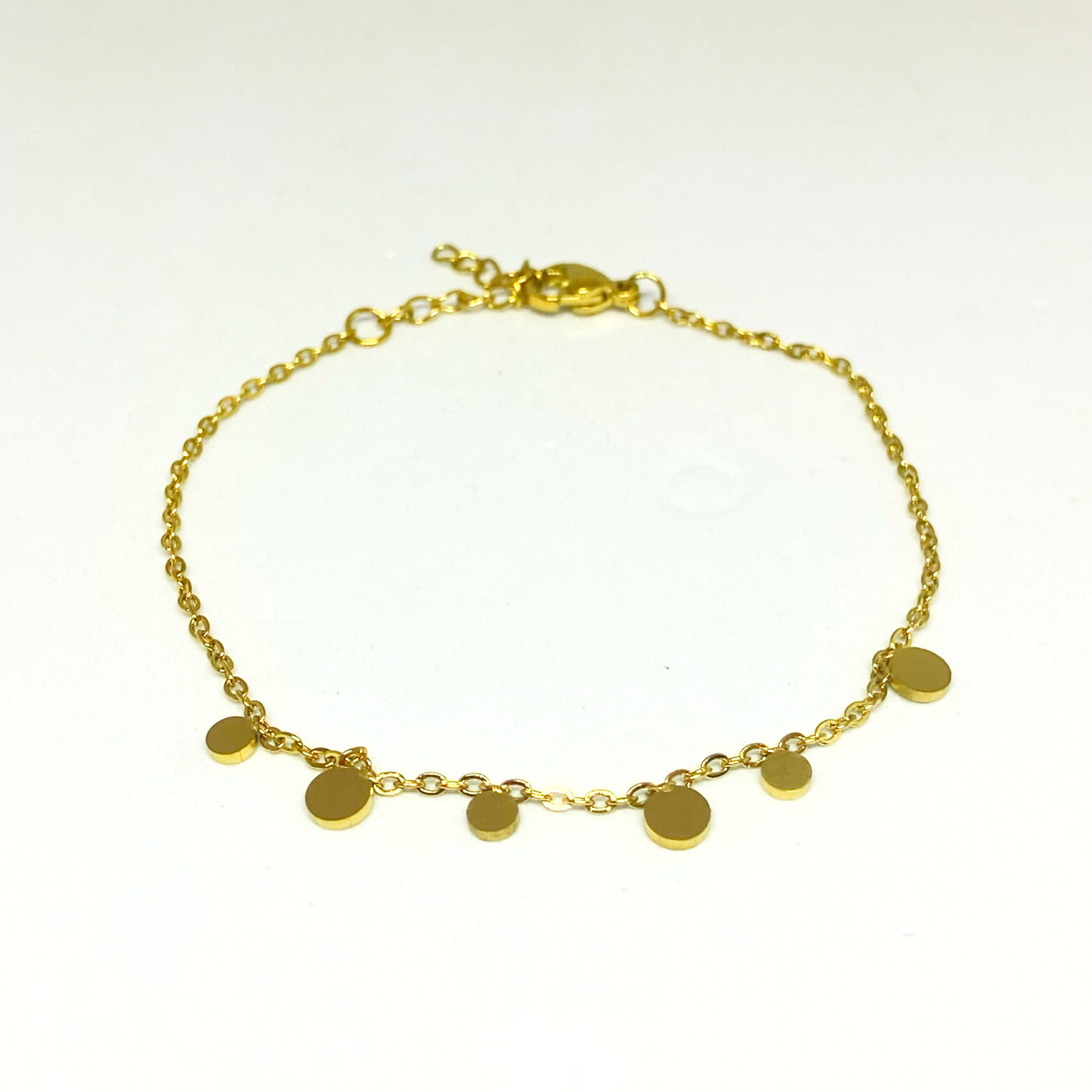 Bracelet ROMANE gold