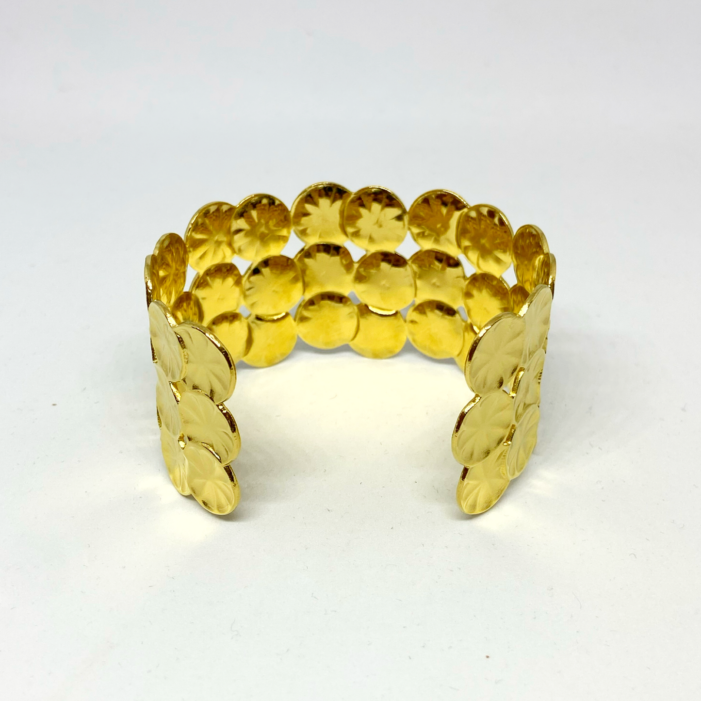 Bracelet LAYA gold