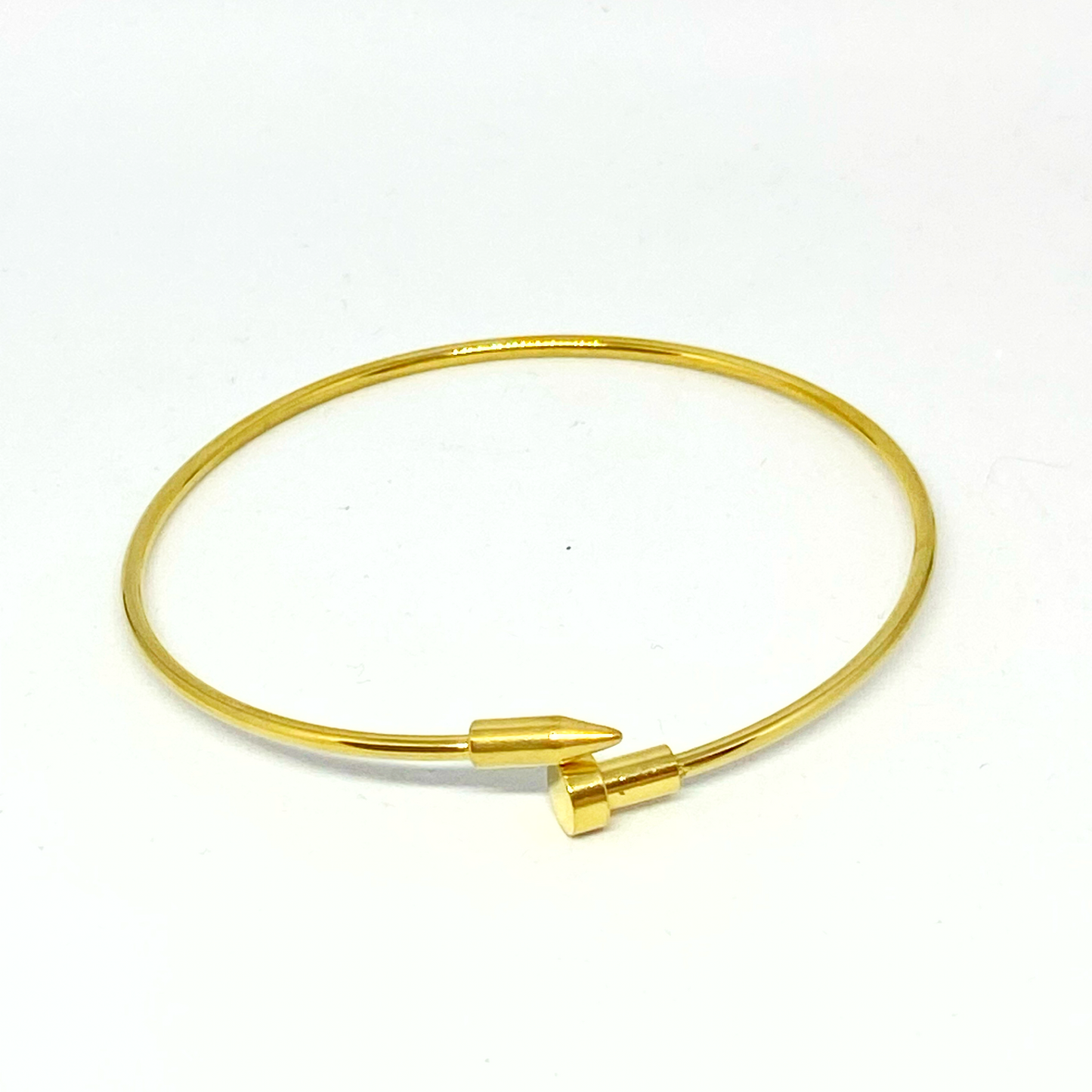 Bracelet REGINA gold