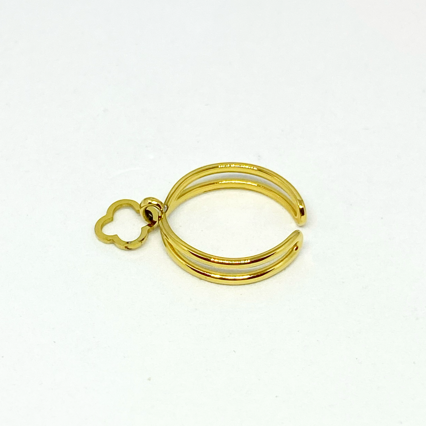 Bague GINA gold