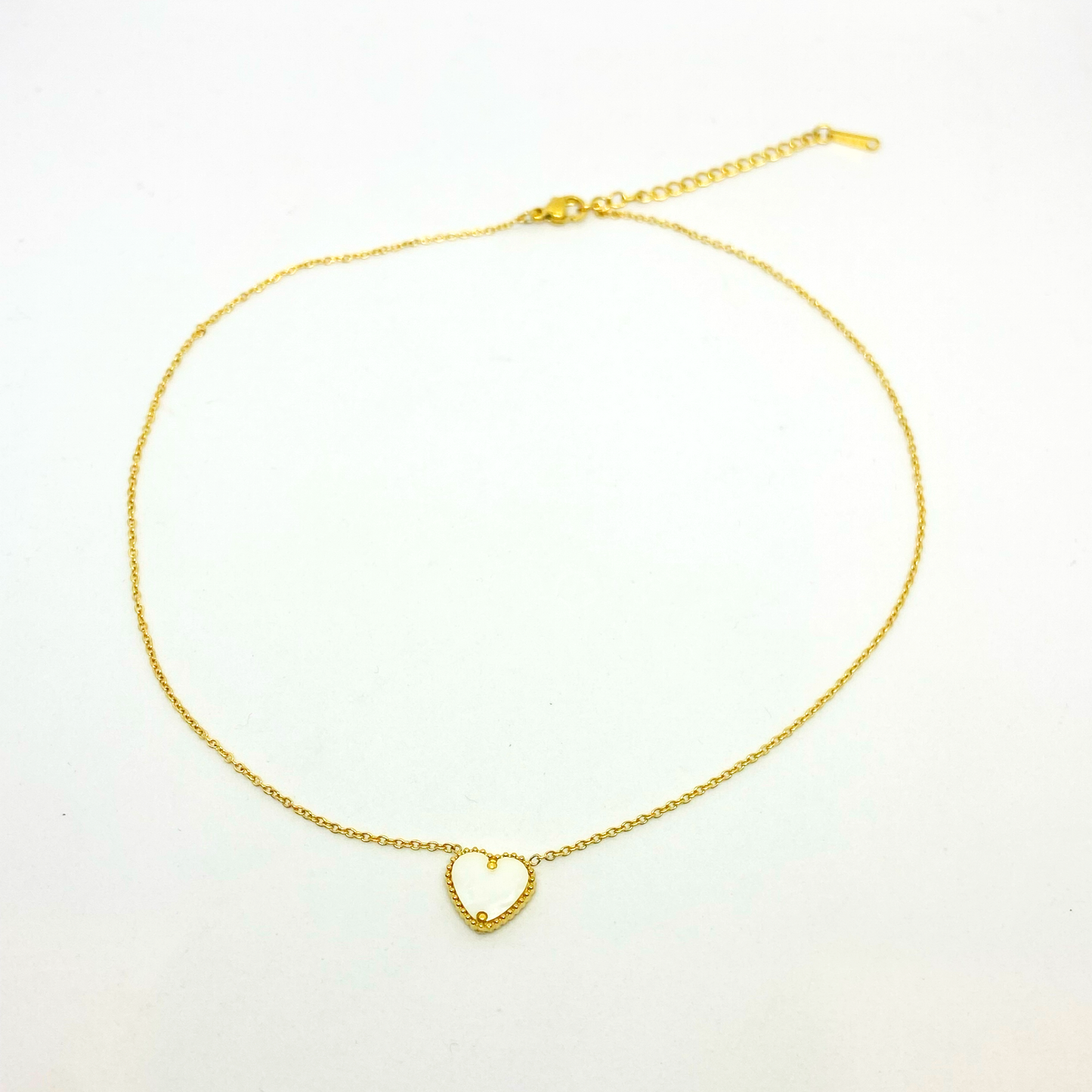 Collier FLAVIA gold