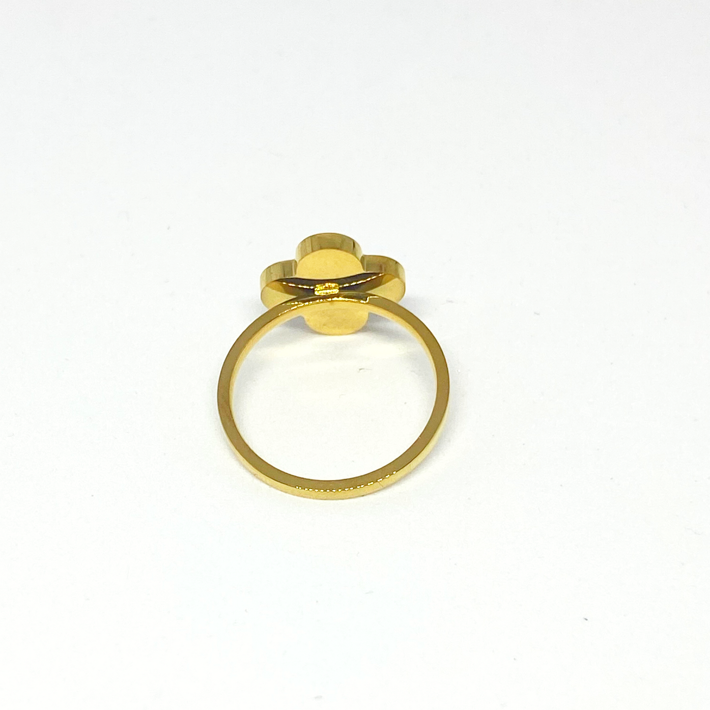 Bague MIA gold