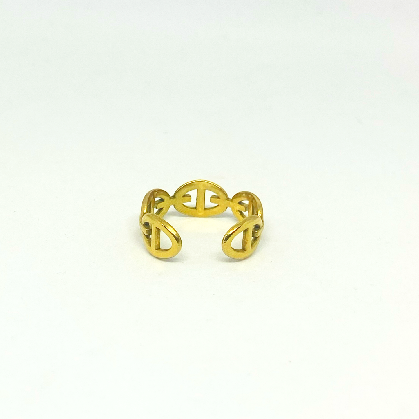 Bague CARMEN gold