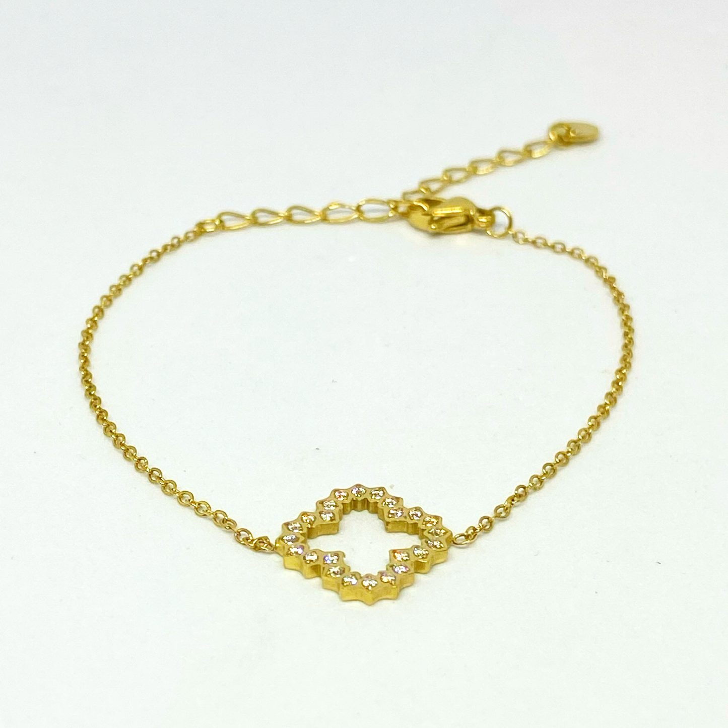 Bracelet JEMMA gold