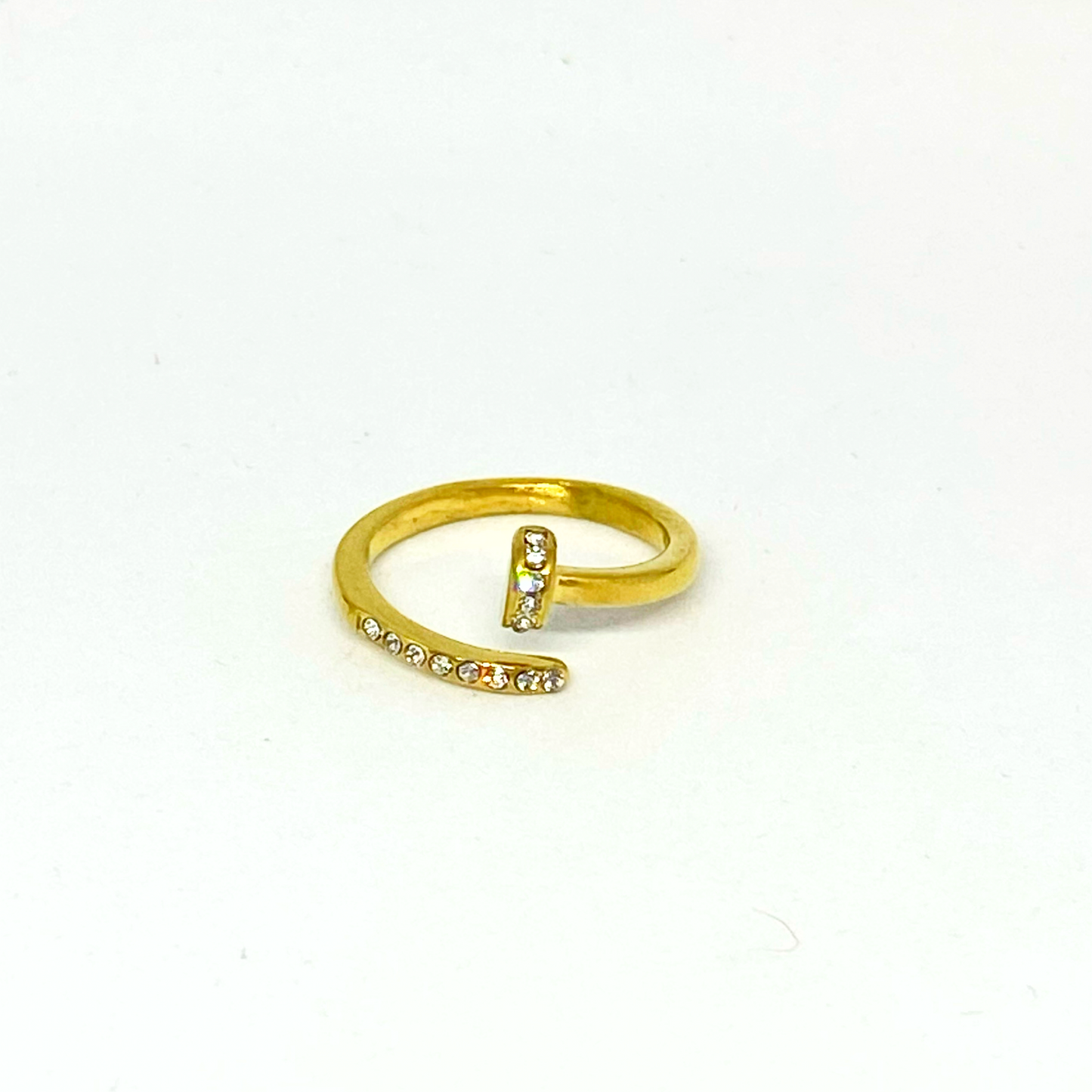 Bague TAYLOR gold