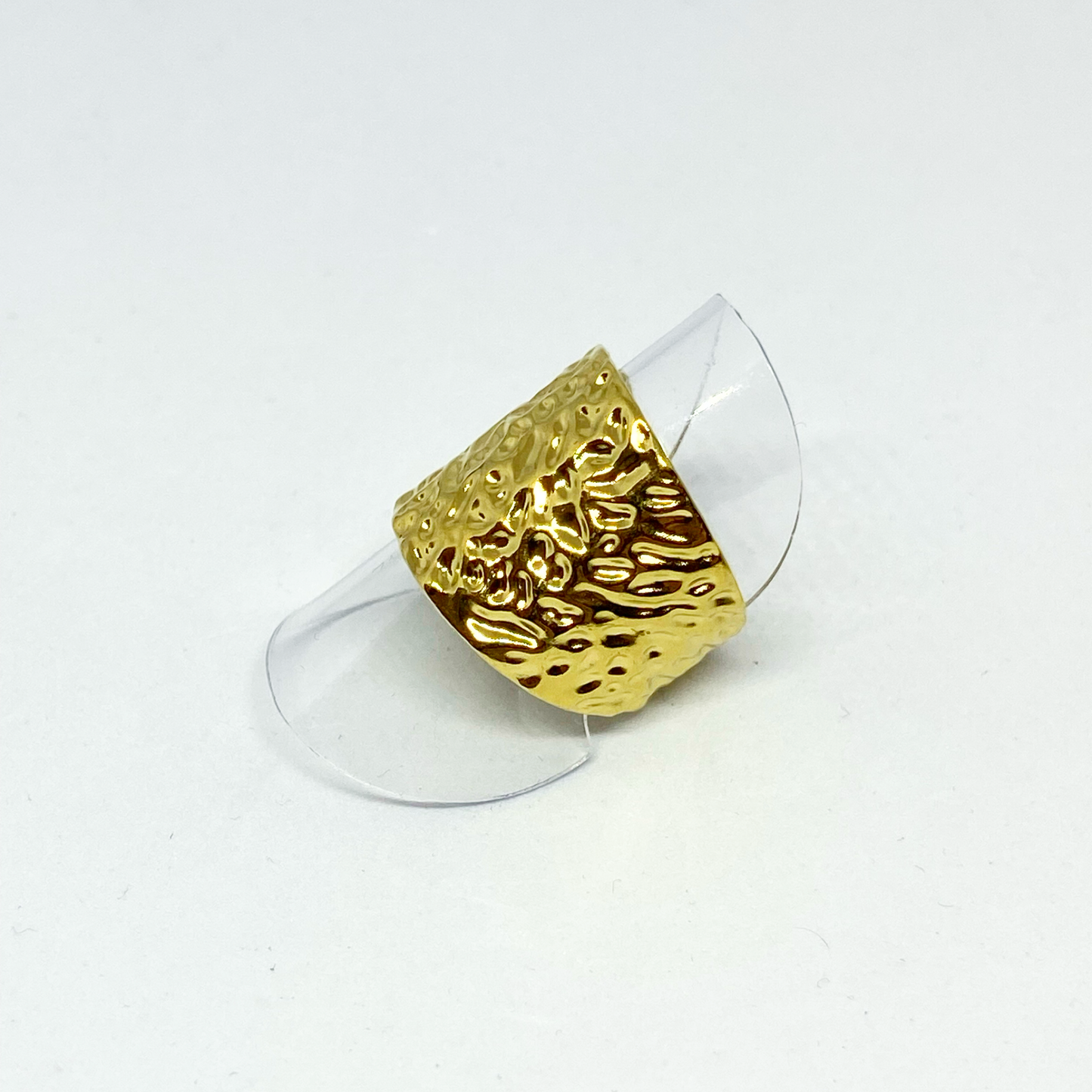 Bague CHARLINE gold