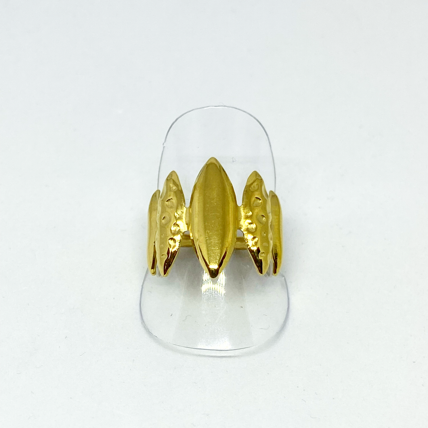 Bague KALYA gold