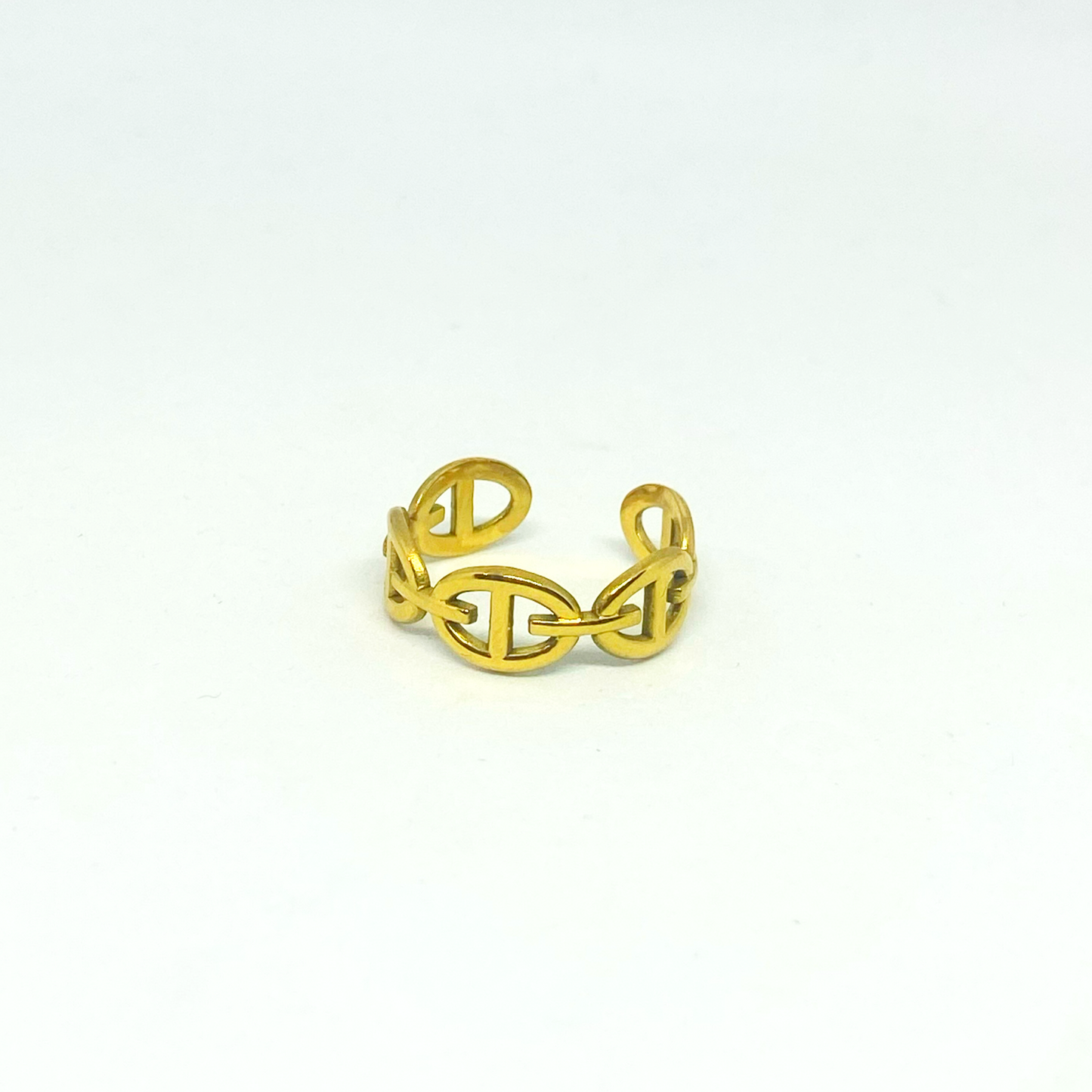 Bague CARMEN gold