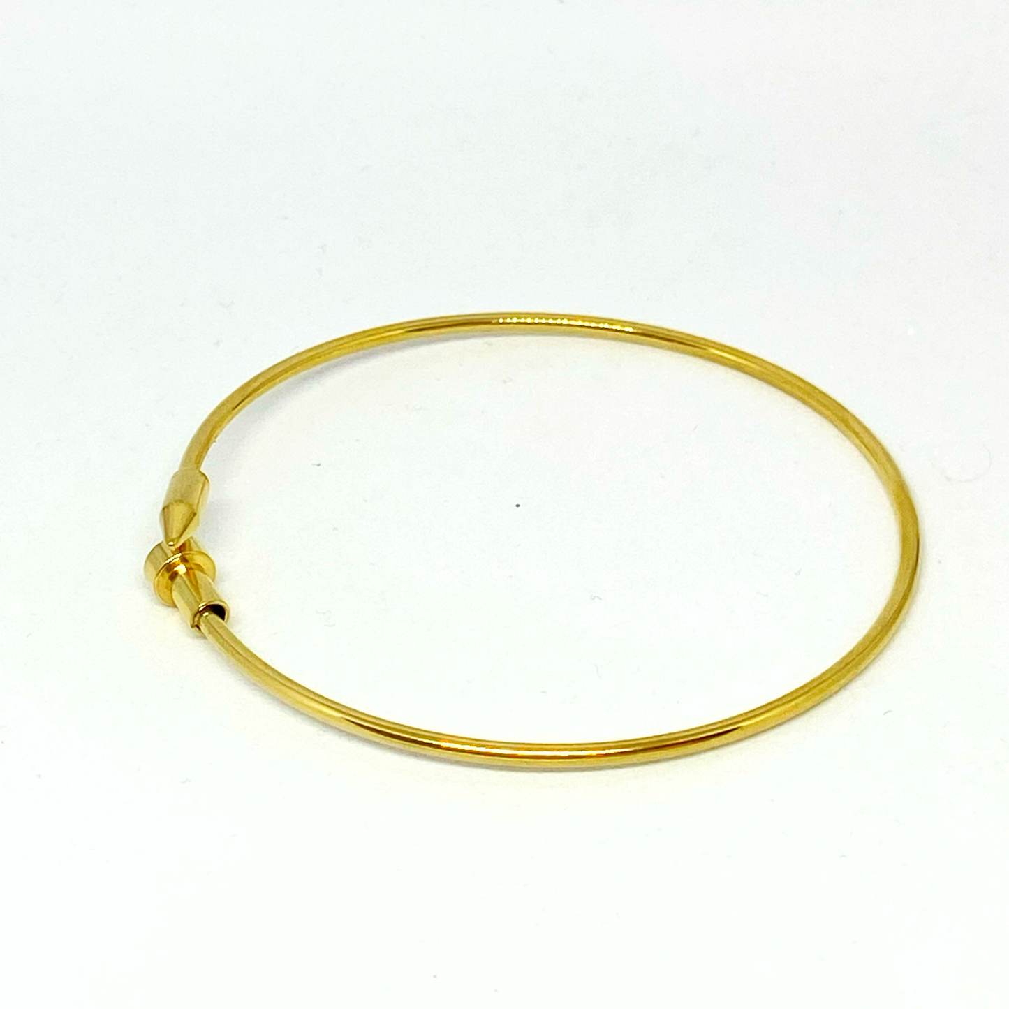 Bracelet REGINA gold