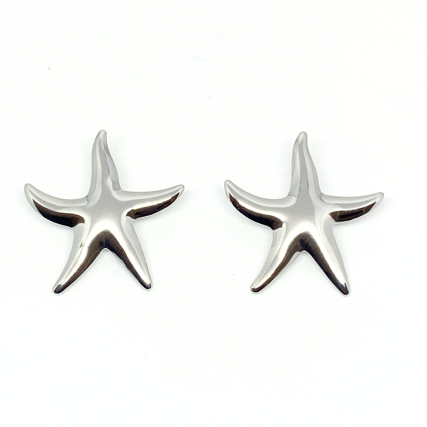 Boucles d'oreilles MANON sylver