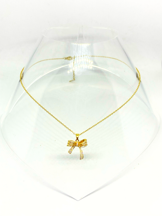 Collier FÉLICIE gold