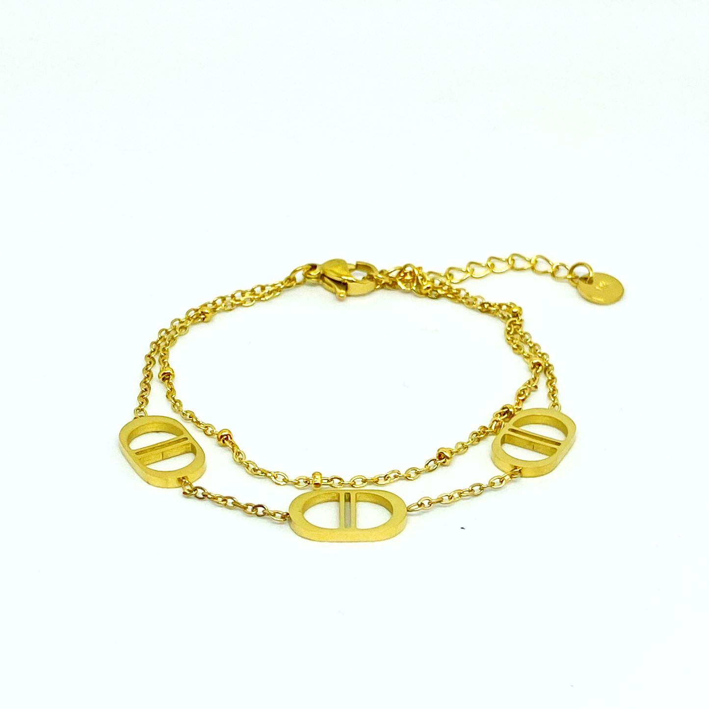 Bracelet FIORELLA gold