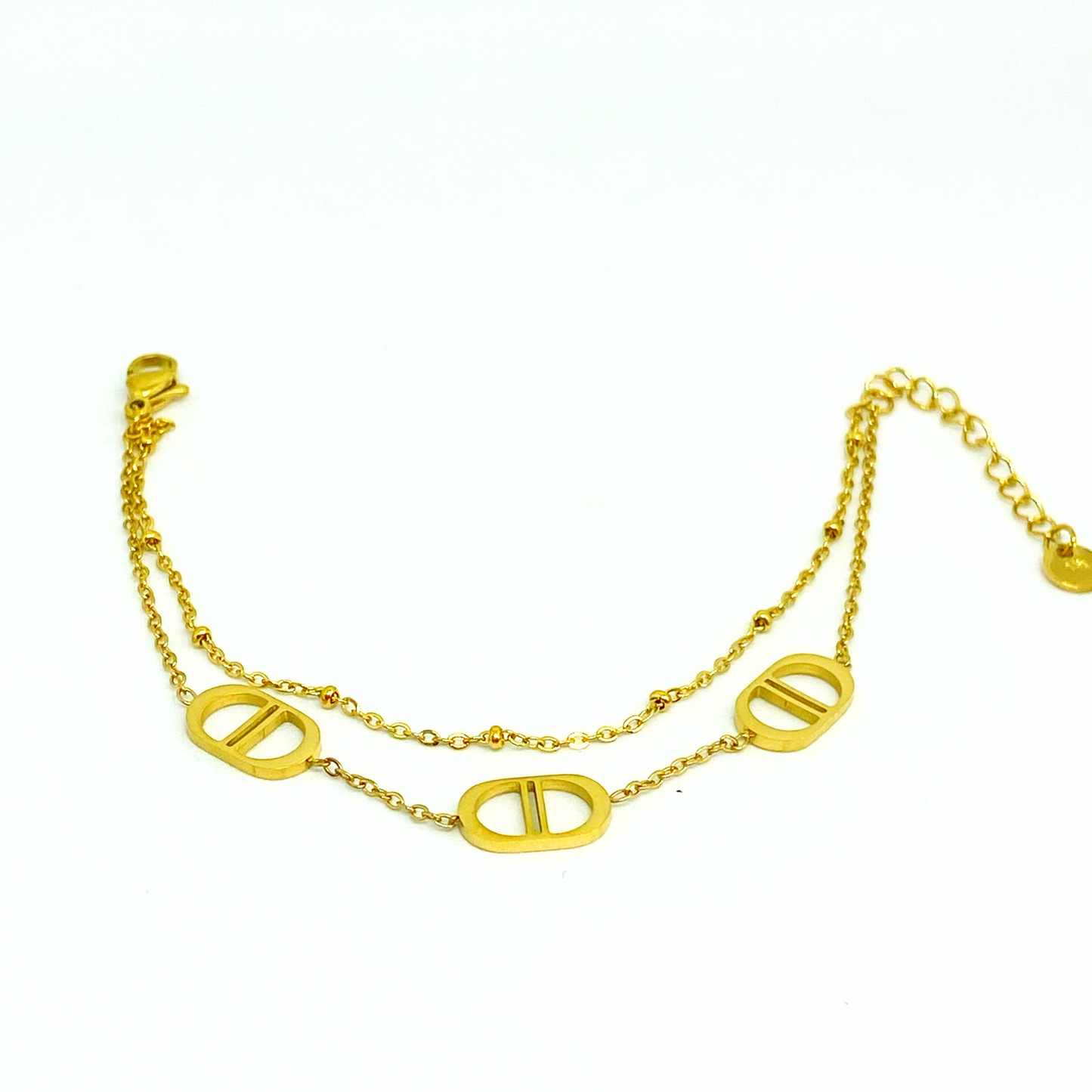 Bracelet FIORELLA gold