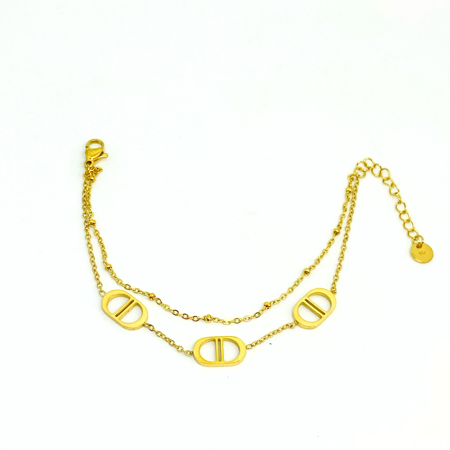 Bracelet FIORELLA gold