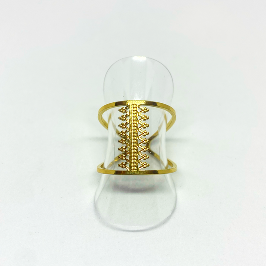 Bague FRIDA gold