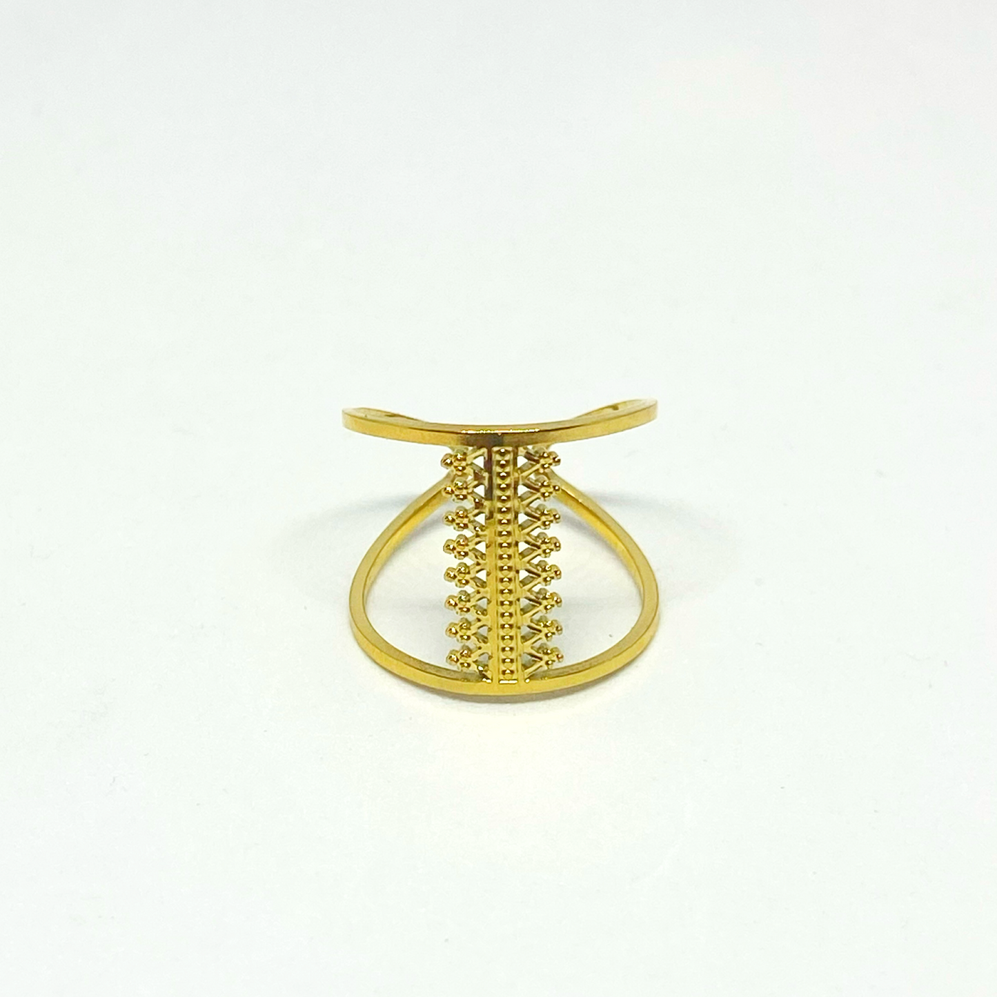 Bague FRIDA gold