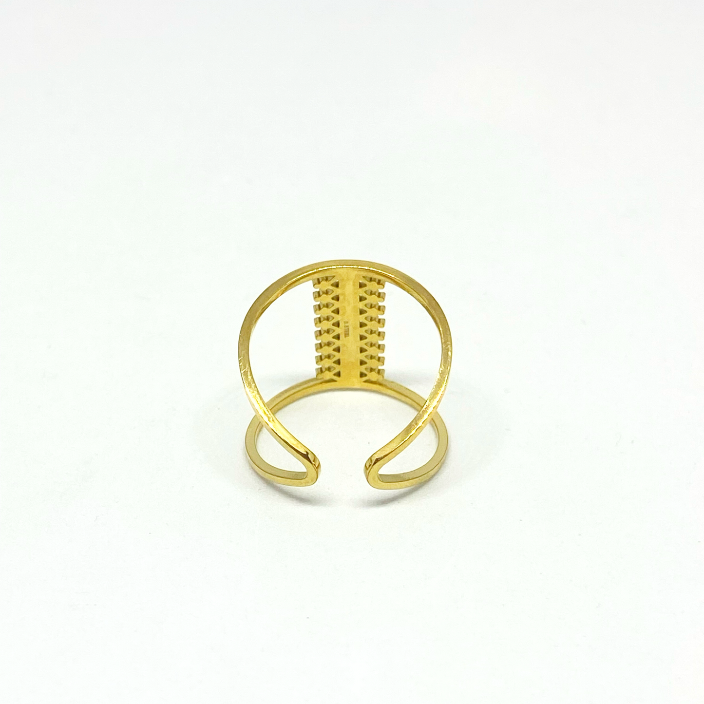 Bague FRIDA gold