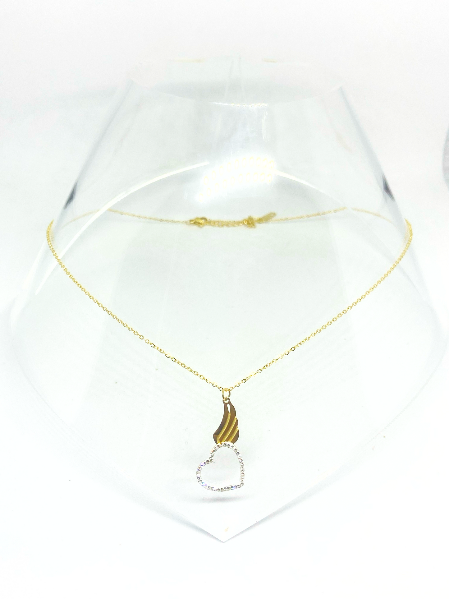 Collier GABRIELLE gold