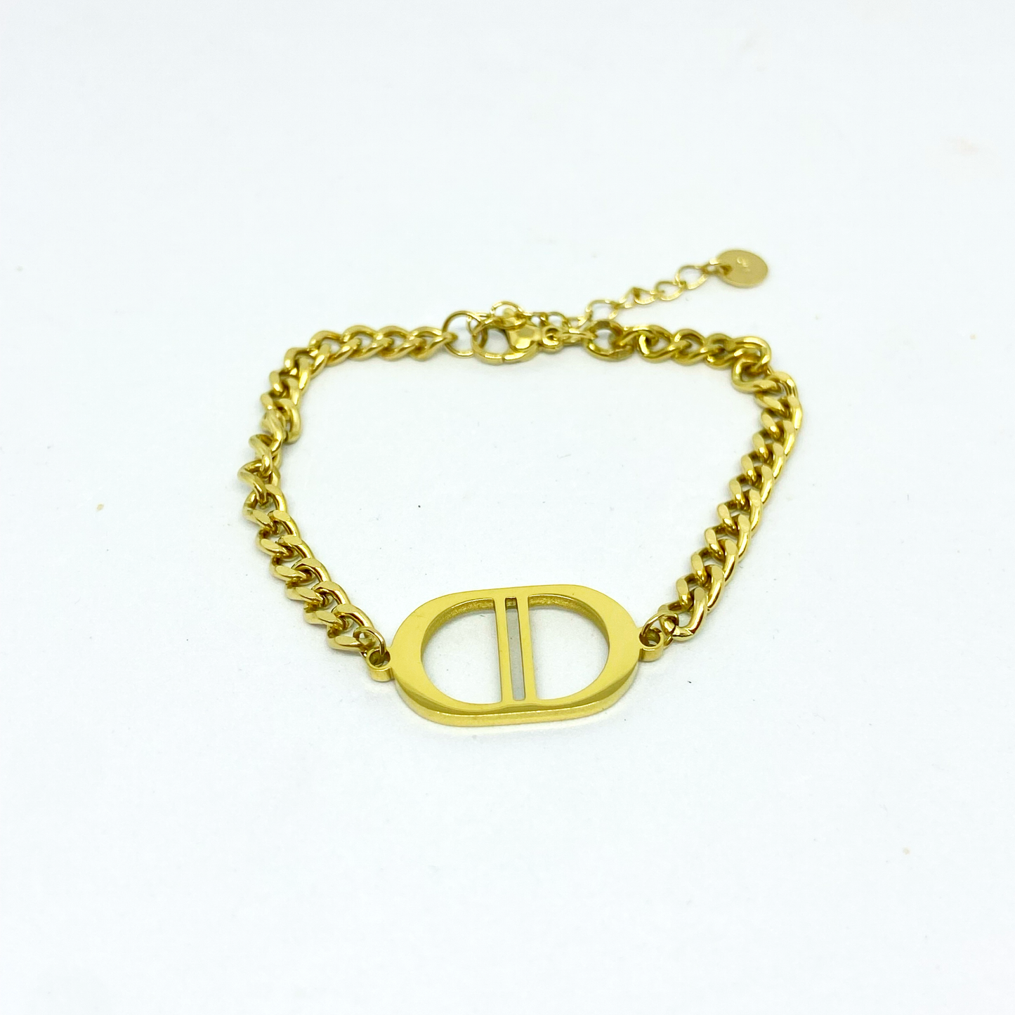 Braclet GLADYS gold