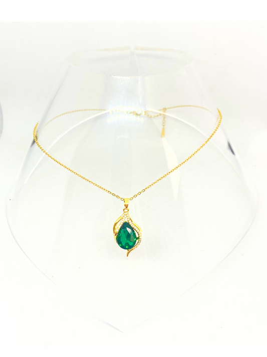 Collier HIDAYA gold