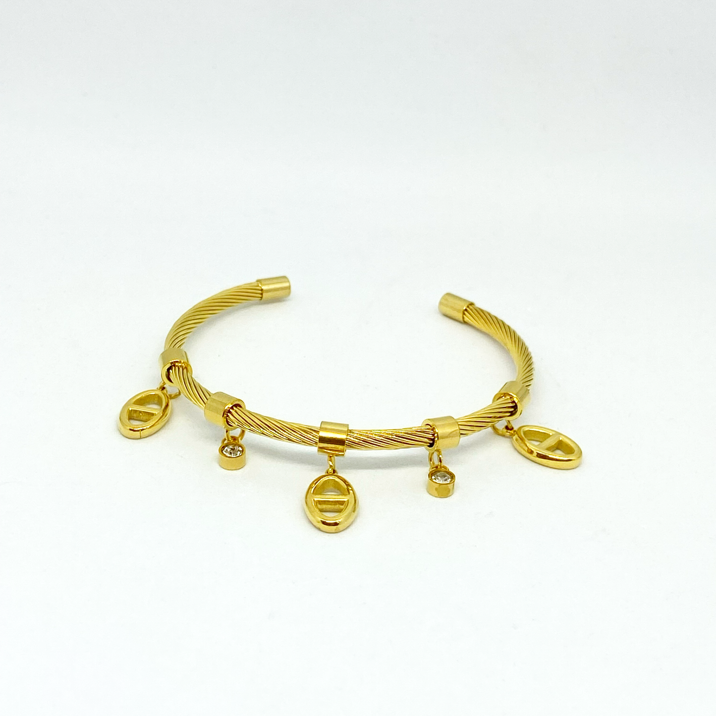 Bracelet ISABELLA gold