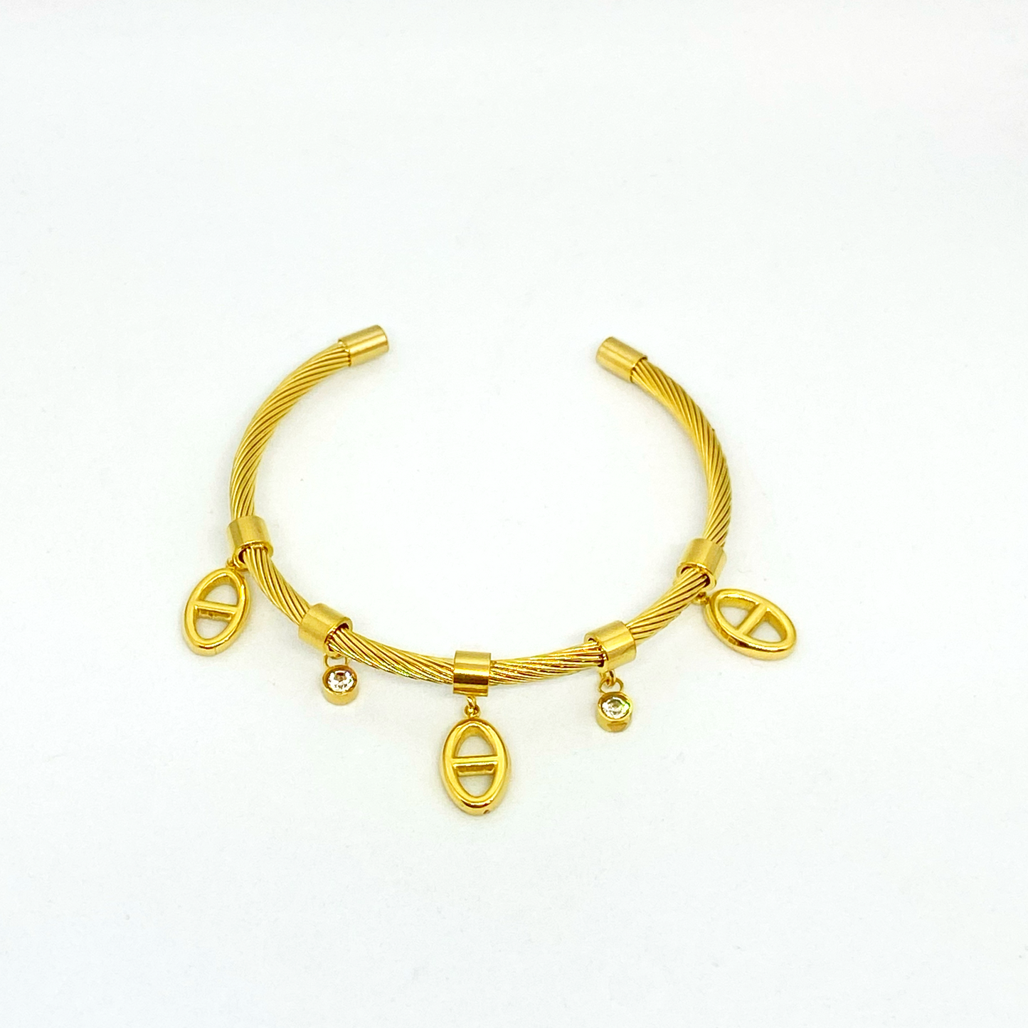 Bracelet ISABELLA gold