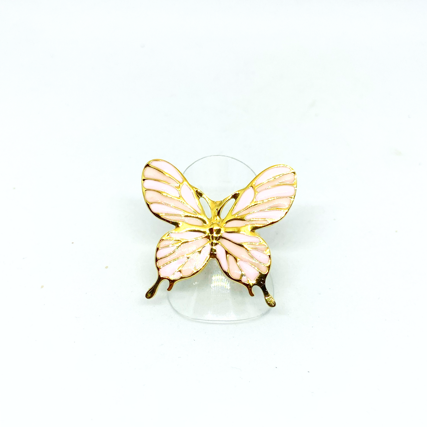 Bague JESSY gold/ rose