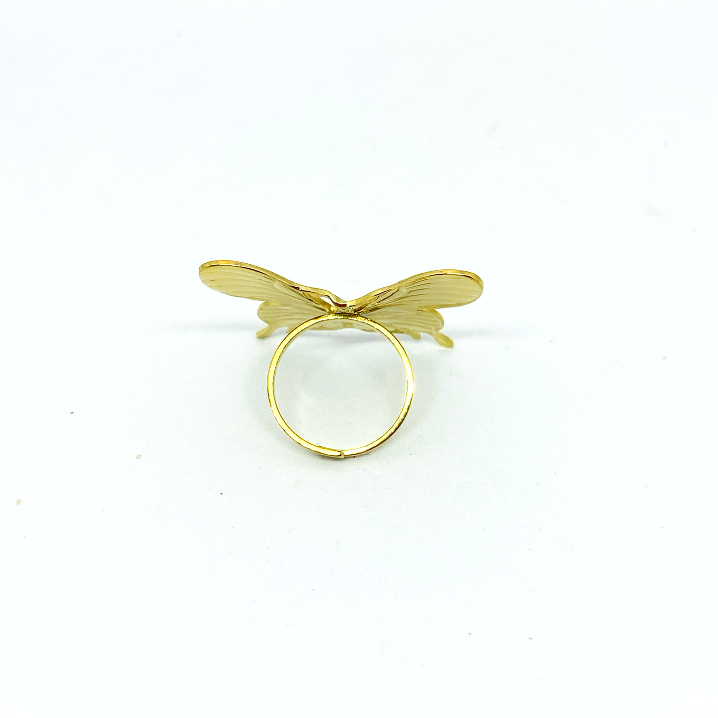 Bague JESSY gold/ rose