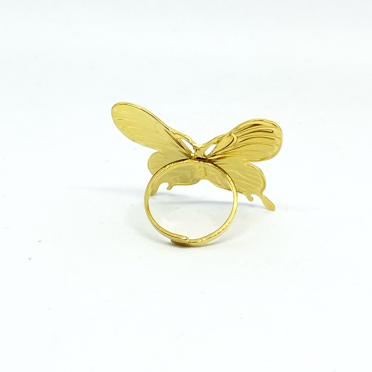 Bague JESSY gold/ multicolore