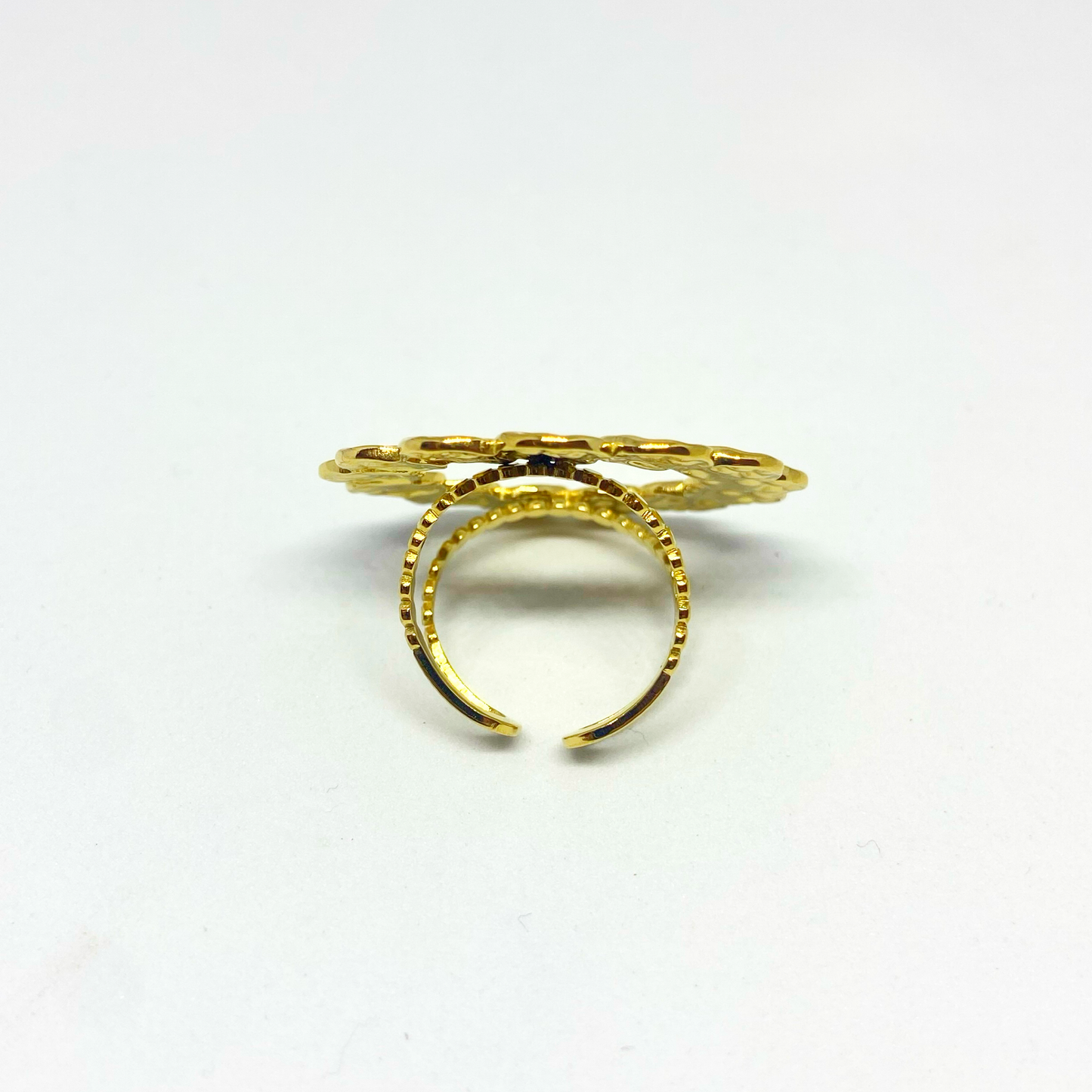 Bague JUNE gold