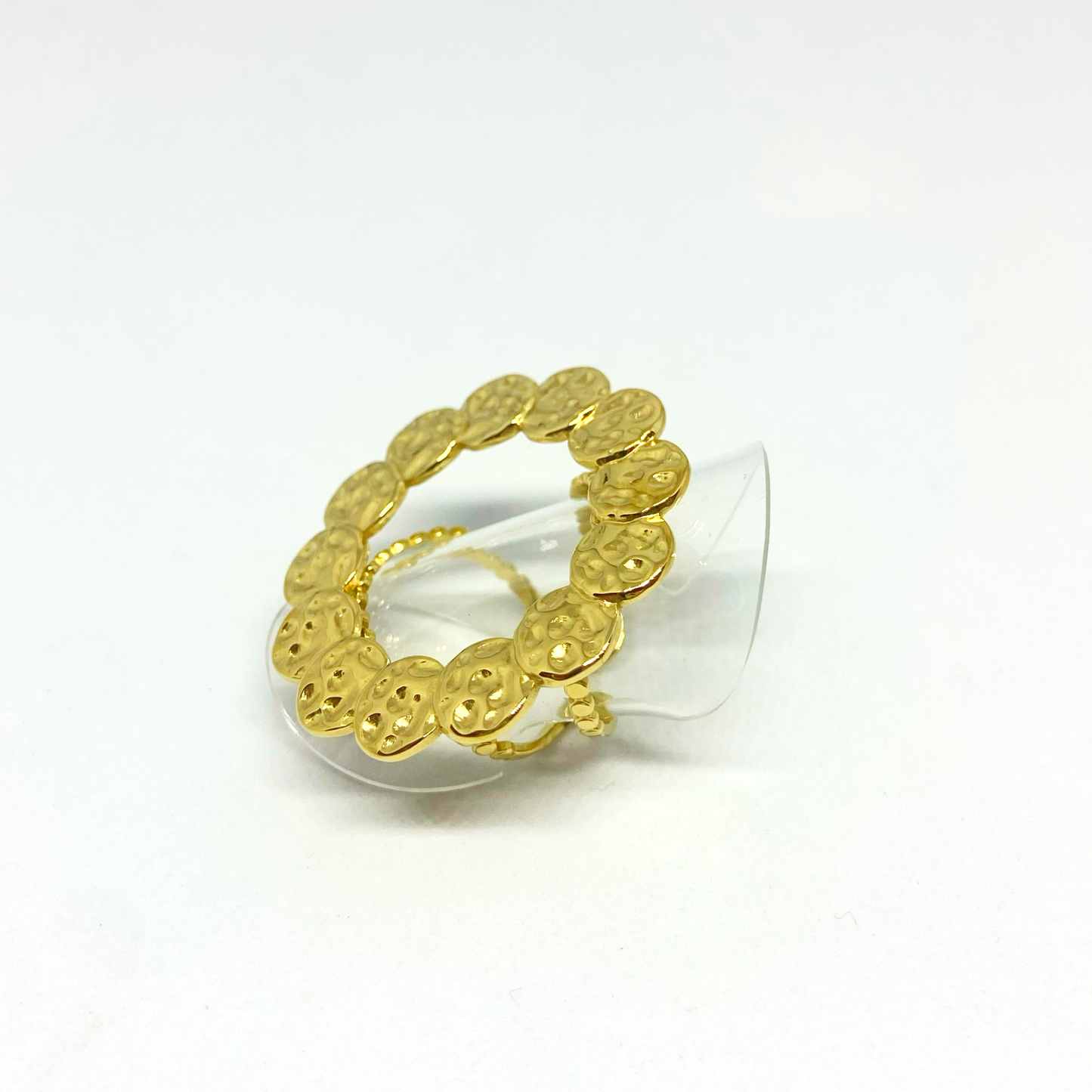 Bague JUNE gold