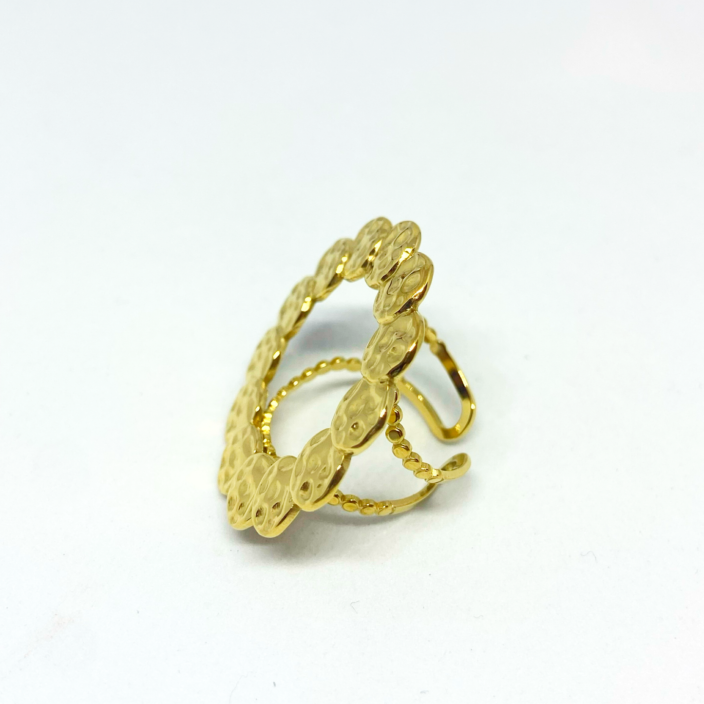 Bague JUNE gold