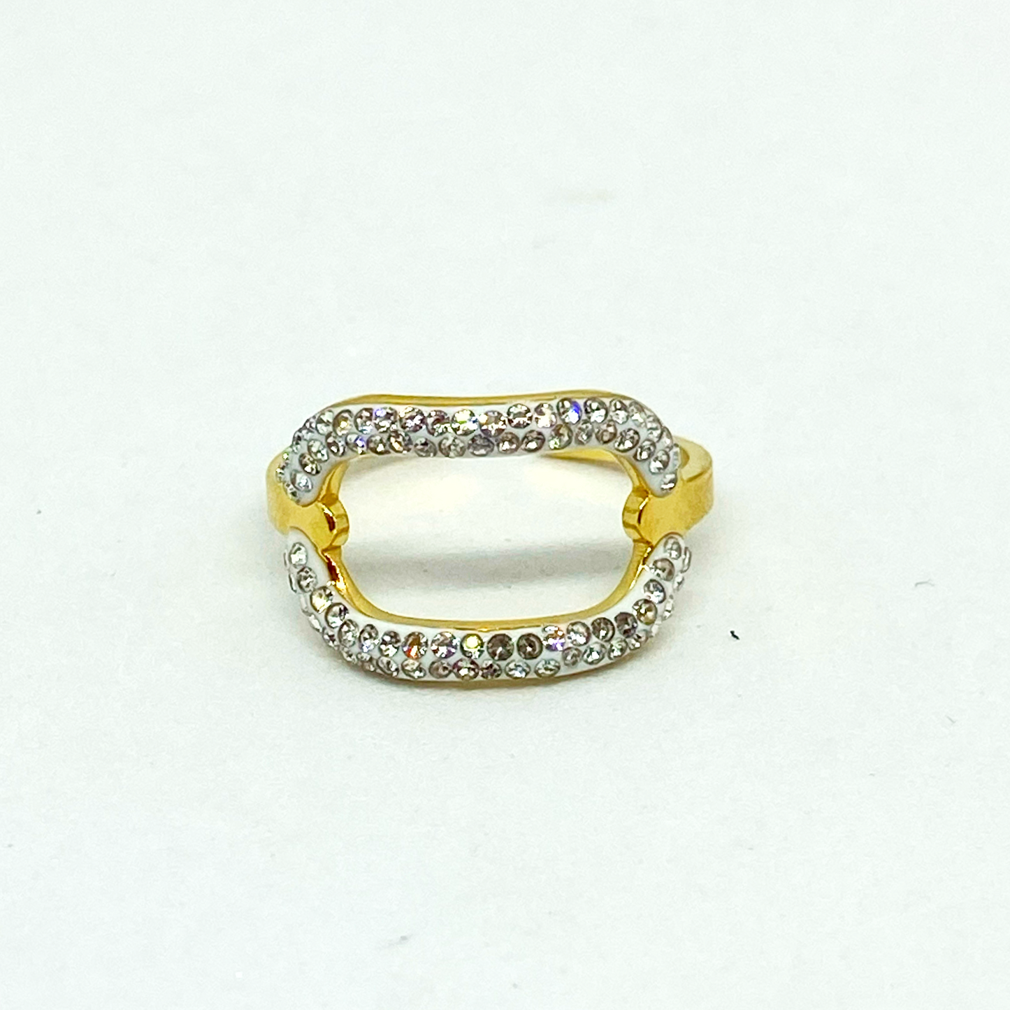 Bague KLARIS gold