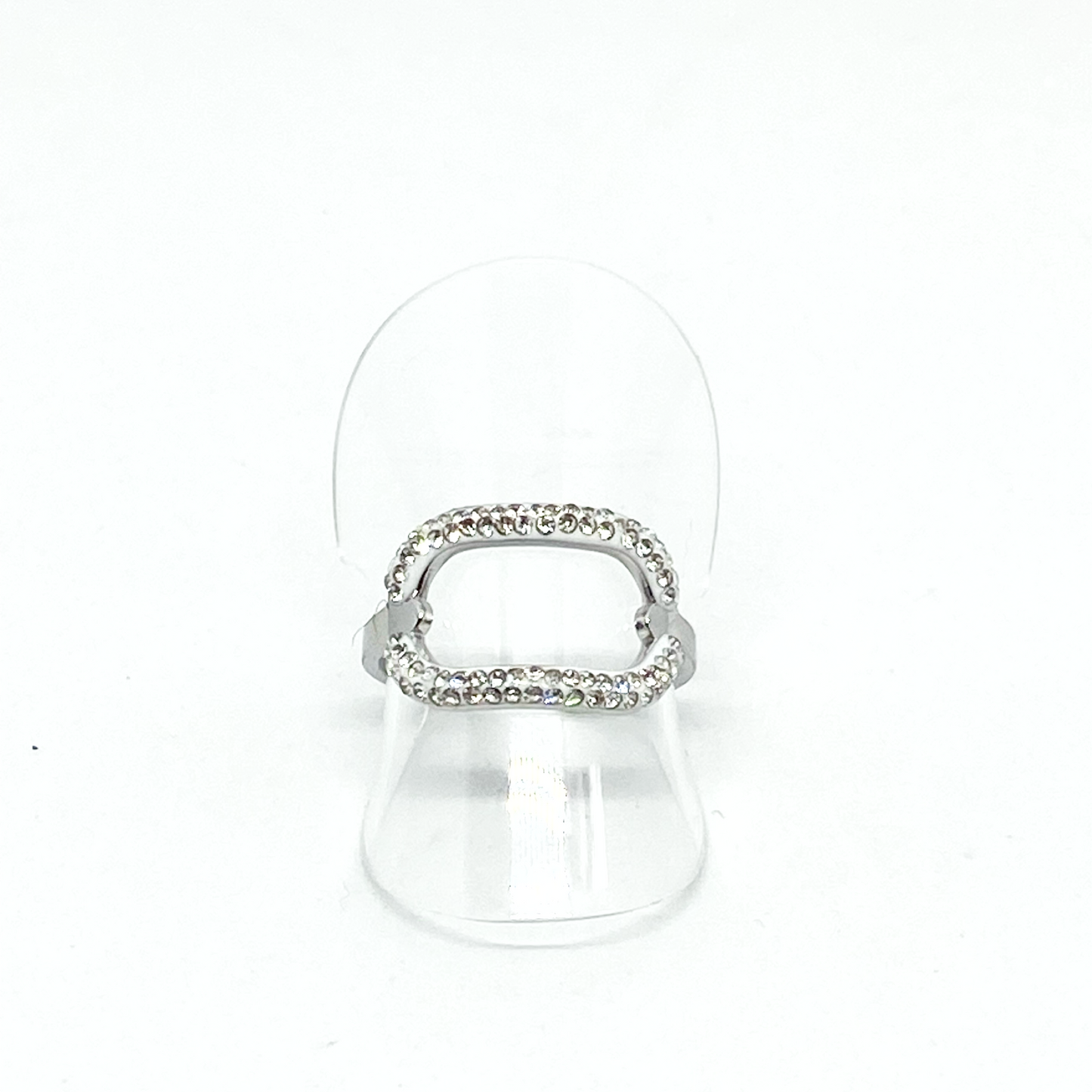 Bague KLARIS sylver