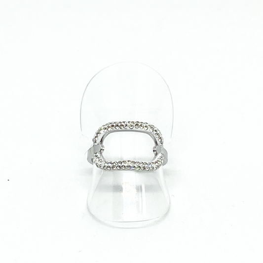 Bague KLARIS sylver