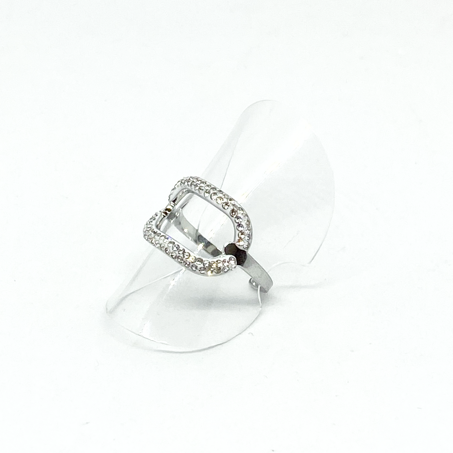 Bague KLARIS sylver