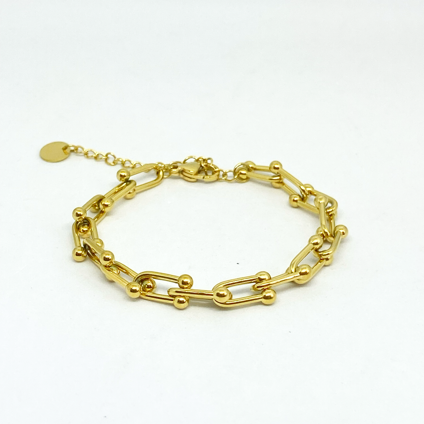 Bracelet LAURIANE gold