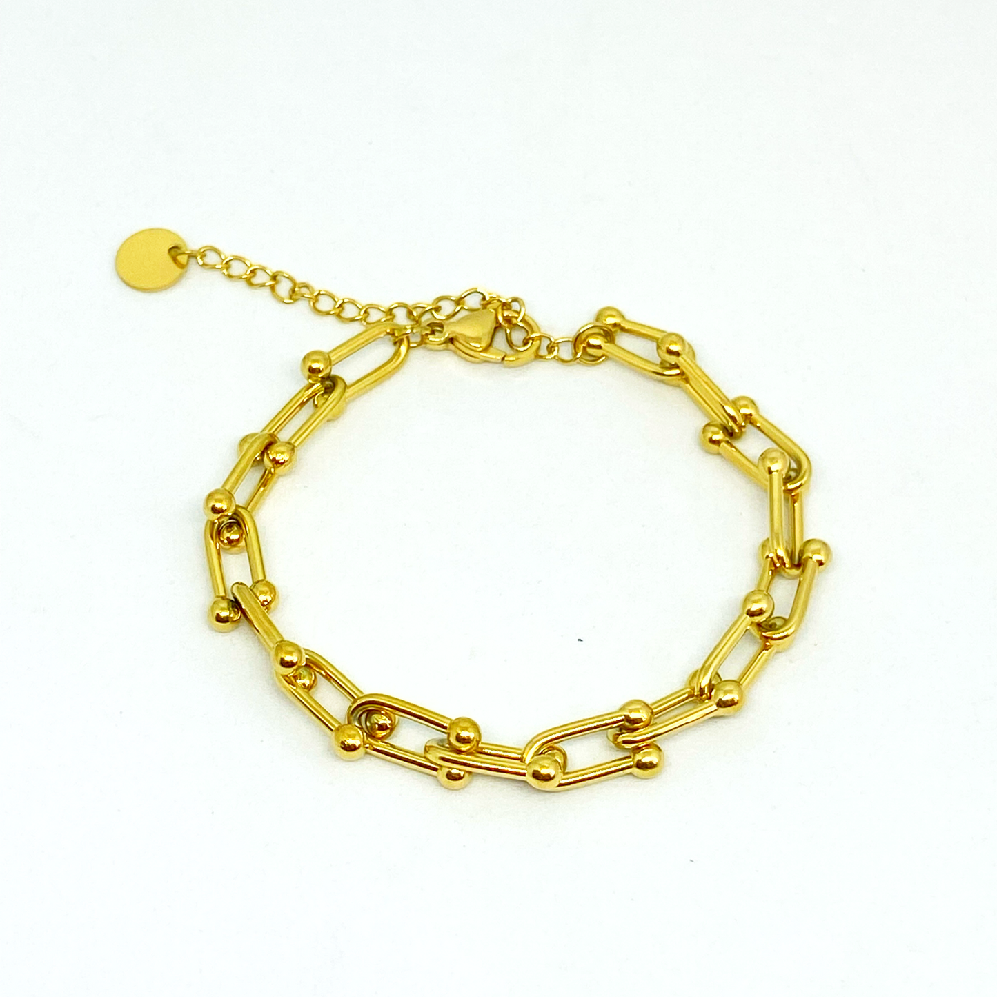 Bracelet LAURIANE gold