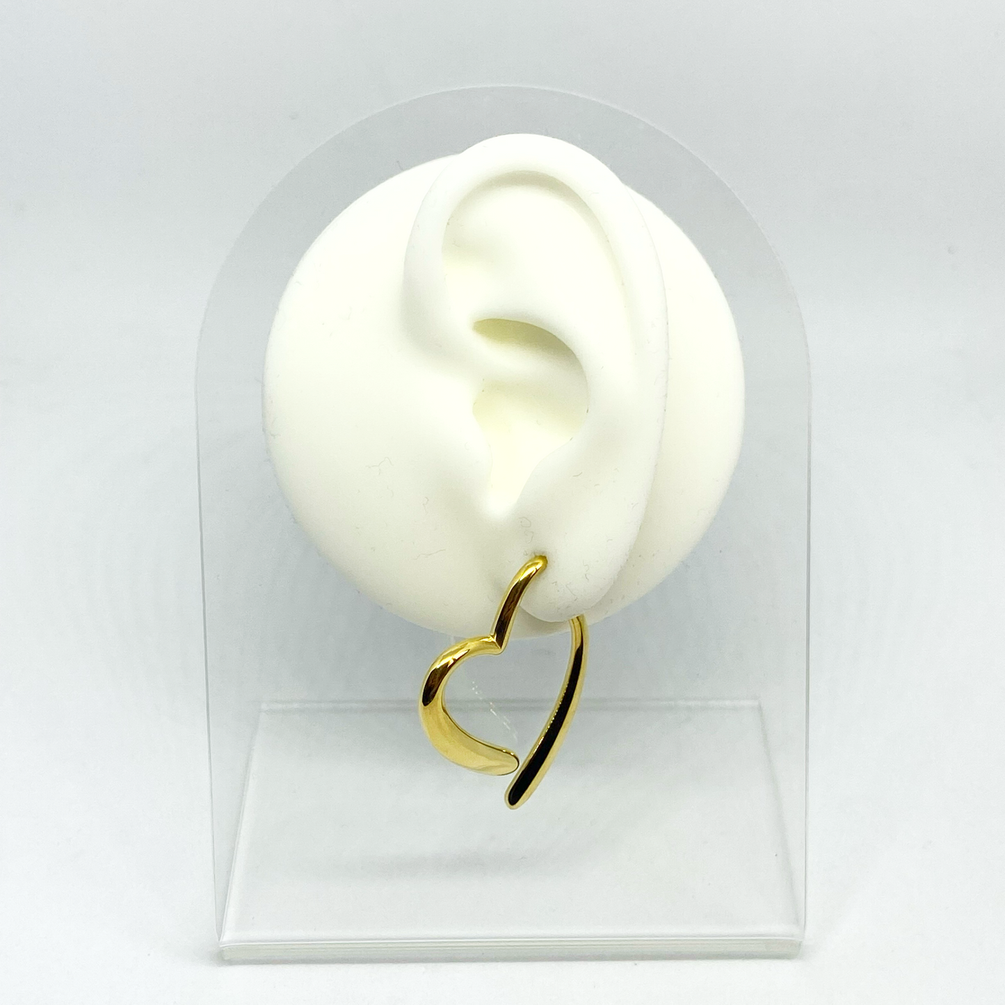 Boucles d'oreilles MARISSA gold