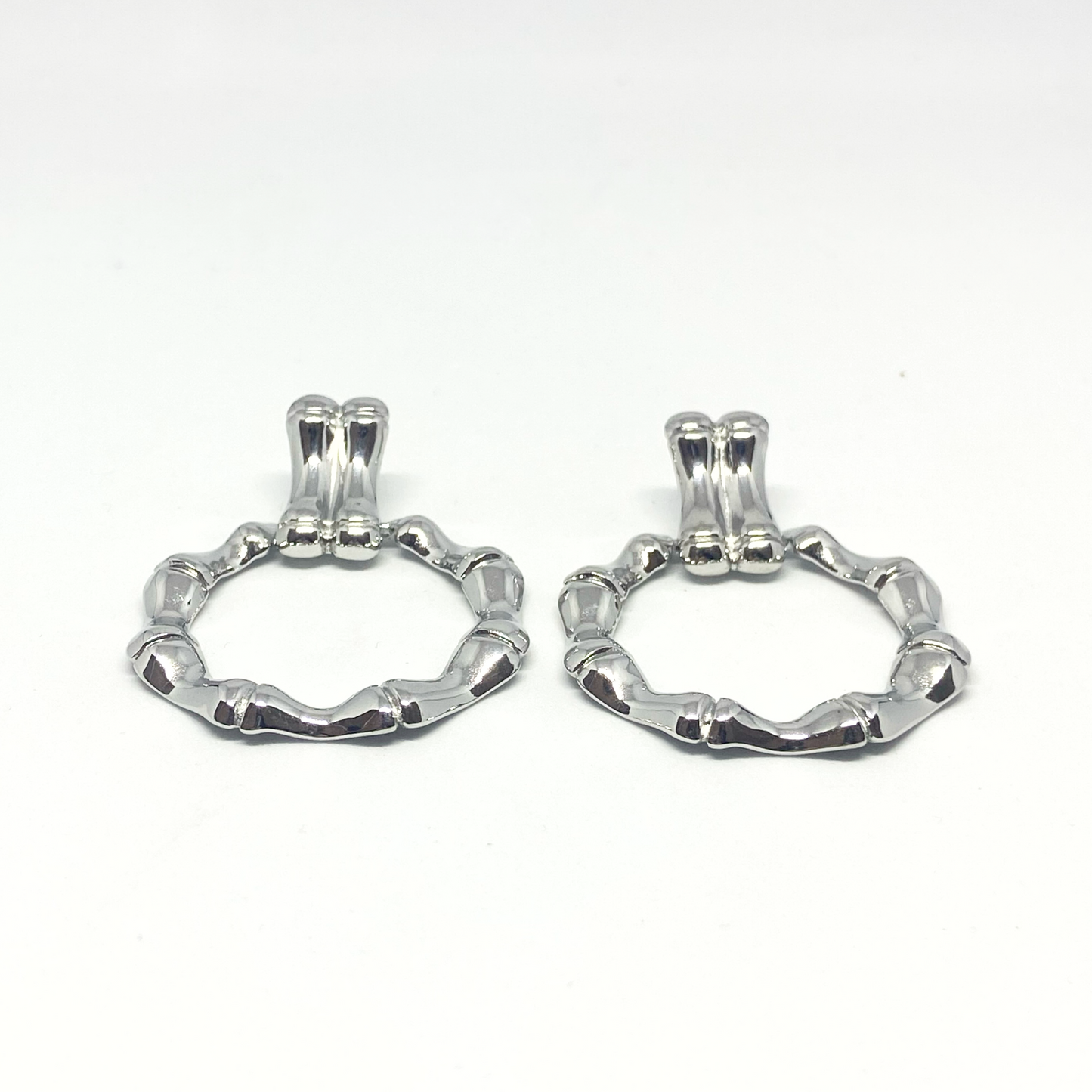 Boucles d'oreilles MARTA sylver