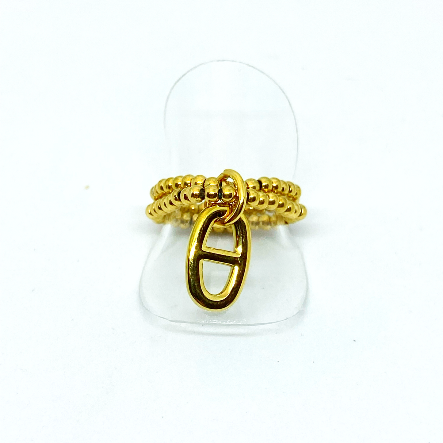 Bague MARYLINE gold