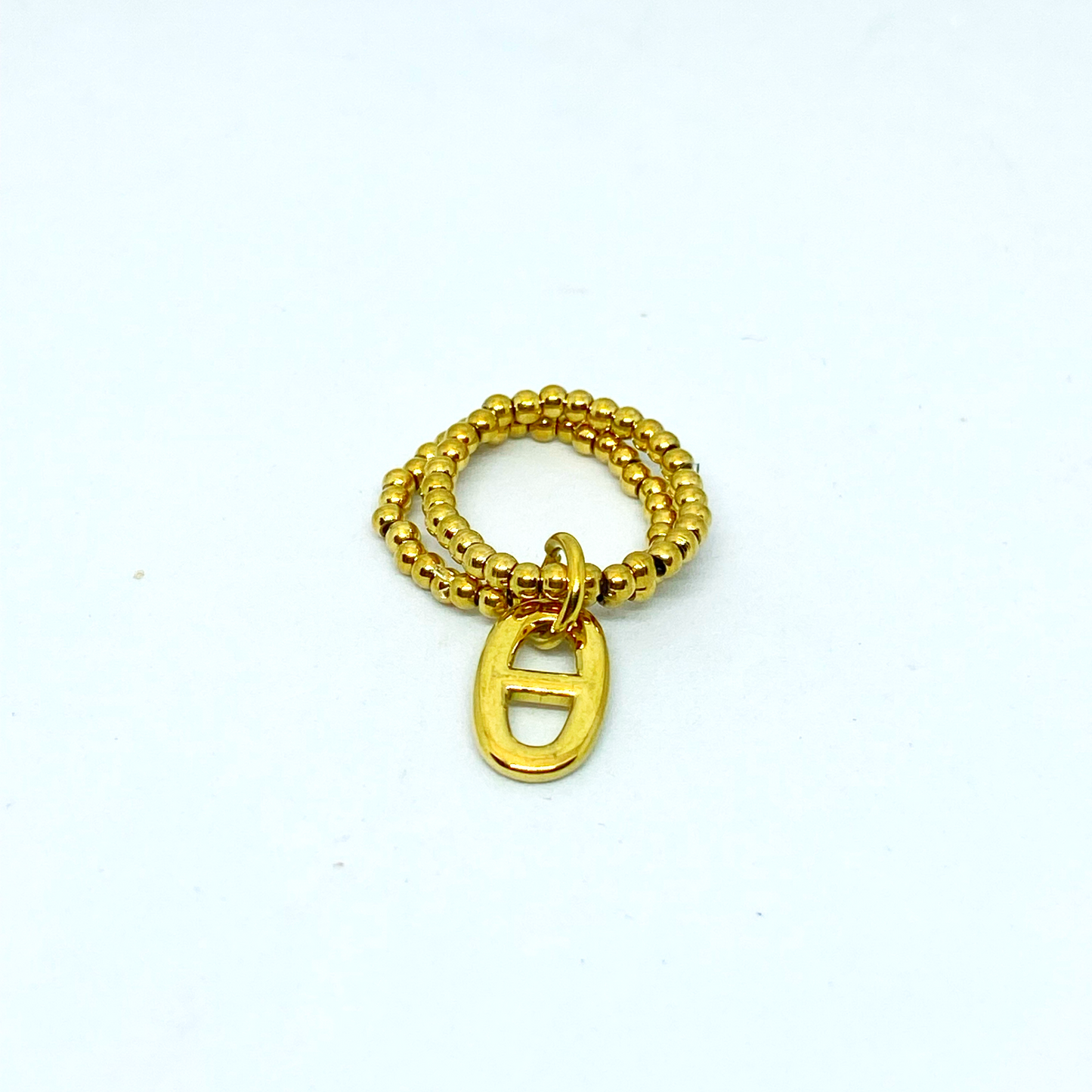 Bague MARYLINE gold