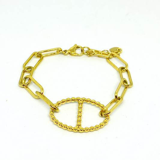 Bracelet MELYA gold